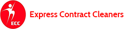 Express Contract Cleaners Logo